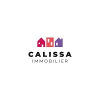 CALISSA IMMOBILIER Logo