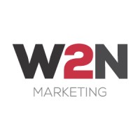 W2N Marketing Logo
