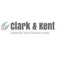Clark & Kent Executive Search Logo