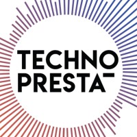TECHNOPRESTA Logo