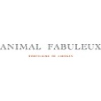 ANIMAL FABULEUX Logo