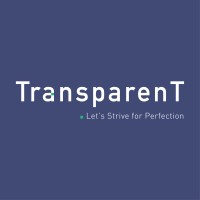 Transparent Logo