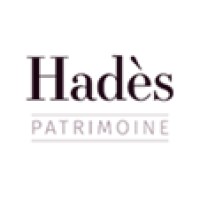 HADÈS PATRIMOINE Logo