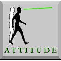 ATTITUDE CONSULTANTS Logo