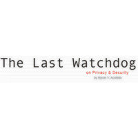 LastWatchdog.com Logo