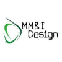 MM&I Design LLC Logo