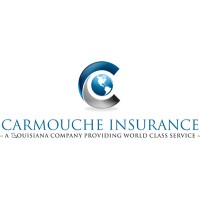 Carmouche Insurance Inc. Logo