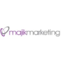Majik Marketing Logo