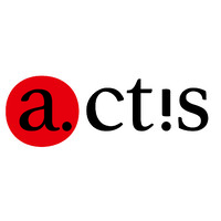 actis ag Wirtschaftsprüfungsgesellschaft Logo