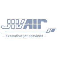 Jivair Logo