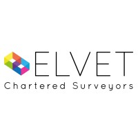 Elvet Chartered Surveyors Logo