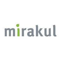 Mirakul Logo