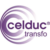 celduc® transfo Logo