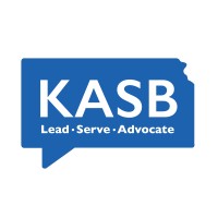 Kansas Association of School Boards Logo