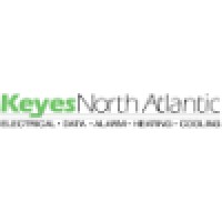 Keyes North Atlantic, Inc. Logo