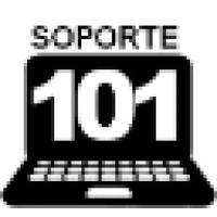 Soporte101 Logo