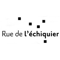 Rue de léchiquier Logo