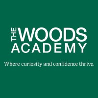 The Woods Academy Logo