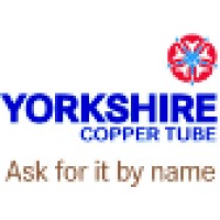 Yorkshire Copper Tube Logo