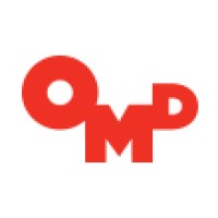 OMD Slovakia Logo