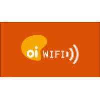 Oi WiFi Logo