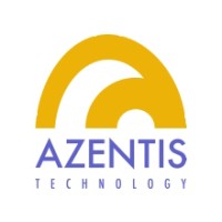 AZENTIS TECHNOLOGY Logo
