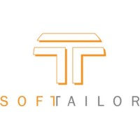 SOFTTAILOR GmbH Logo