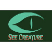 See Creature animation Logo