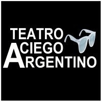 Teatro Ciego Argentino Logo