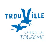 Office de Tourisme et dAttractivité de Trouville-sur-Mer Logo