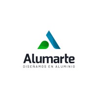 ALUMARTE Logo
