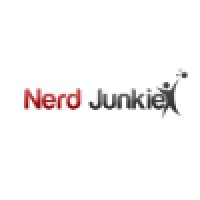 Nerd Junkie Inc Logo