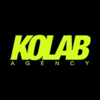 KOLAB AGENCY Logo