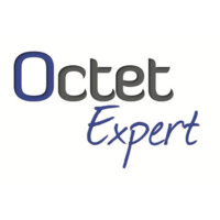 OCTET EXPERT Logo