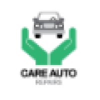 Care Auto Repairs Logo