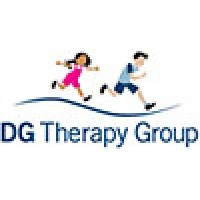 DG Therapy Group Inc. Logo