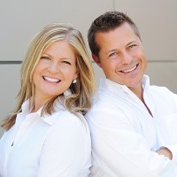 The Carlson Lending Team Logo