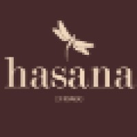 Hasana, Inc. Logo