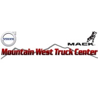 Mountain West Truck Center Logo