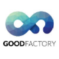 Good Factory Logo
