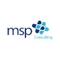 MSP Consulting, UK Logo