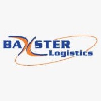 BAXSTER LOGISTICS - TRANSPORT | LOGISTIQUE Logo