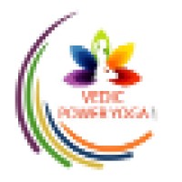 Vedic Power Yoga Logo