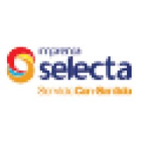 IMPRENTA SELECTA Logo