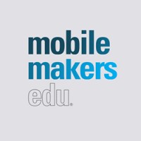 MobileMakersEdu Logo