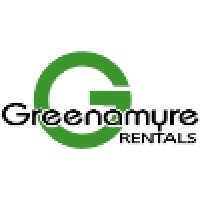 Greenamyre Rentals, Inc. Logo