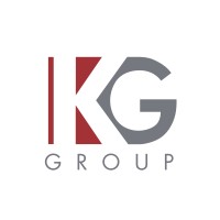 KG Group Logo