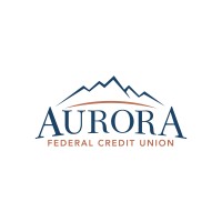 Aurora Federal Credit Union Logo