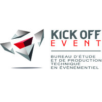 KICK OFF EVENT Logo