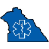 York Regional Emergency Medical Services Inc. Logo